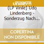 (LP Vinile) Udo Lindenberg - Sonderzug Nach Pankow (Clear Violet) vinile