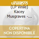 (LP Vinile) Kacey Musgraves - Golden Hour (5Th Anniversary) lp vinile