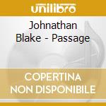 Johnathan Blake - Passage cd musicale