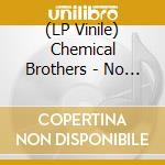 (LP Vinile) Chemical Brothers - No Reason vinile