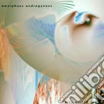 (LP Vinile) Amorphous Androgynous - Tales Of Ephidrina (2 Lp) (Rsd 2023) vinile