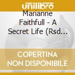 Marianne Faithfull - A Secret Life (Rsd 2023) cd