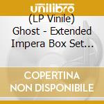 (LP Vinile) Ghost - Extended Impera Box Set (Scandinavian Version) vinile