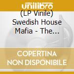 (LP Vinile) Swedish House Mafia - The Singles (Rsd 2023) vinile