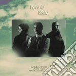 (LP Vinile) Arooj Aftab/Vijay Iyer - Love In Exile vinile
