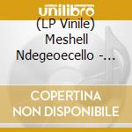 (LP Vinile) Meshell Ndegeoecello - Omnichord Real Book vinile