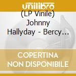 (LP Vinile) Johnny Hallyday - Bercy 95 (3 Lp) vinile