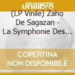 (LP Vinile) Zaho De Sagazan - La Symphonie Des Eclairs (2 Lp) lp vinile
