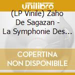 (LP Vinile) Zaho De Sagazan - La Symphonie Des Eclairs (2 Lp) vinile