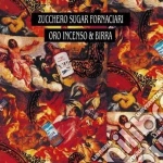 (LP Vinile) Zucchero - Oro Incenso & Birra vinile