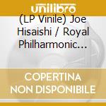 (LP Vinile) Joe Hisaishi / Royal Philharmonic Orchestra - Symphonic Celebration: Music From Studio Ghibli (2 Lp) vinile