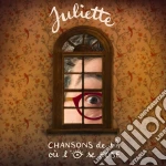 (LP Vinile) Juliette - Chansons De La Ou L'Oeil Se Pose (2 Lp) vinile