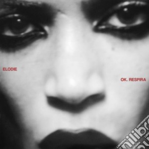 Elodie - Ok. Respira (Sanremo 2023) cd musicale di Elodie