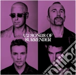 (LP Vinile) U2 - Songs Of Surrender (Limited Edition Purple Marble Splatter) (2 Lp) vinile