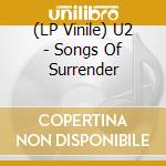 (LP Vinile) U2 - Songs Of Surrender lp vinile