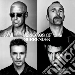 U2 - Songs Of Surrender (Deluxe Limited Edition) cd