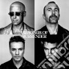 U2 - Songs Of Surrender (Deluxe Limited Edition) cd