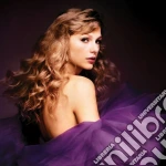 (LP Vinile) Taylor Swift - Speak Now (Taylors Version) - Lilac Vinyl (3 Lp) vinile