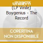 (LP Vinile) Boygenius - The Record vinile