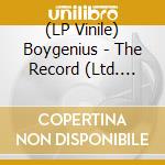 (LP Vinile) Boygenius - The Record (Ltd. Silver Vinyl) vinile