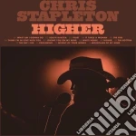 Chris Stapleton - Higher cd