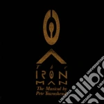 (LP Vinile) Pete Townshend - The Iron Man. The Musical vinile