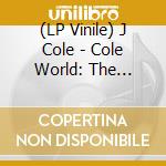 (LP Vinile) J Cole - Cole World: The Sideline Story vinile