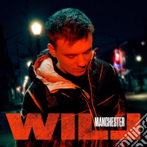 Will - Manchester (Sanremo 2023) cd musicale