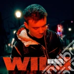 Will - Manchester (Sanremo 2023) cd