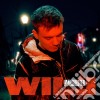Will - Manchester (Sanremo 2023) cd