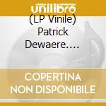 (LP Vinile) Patrick Dewaere. Musiques De Films, 1973-81 / Various vinile
