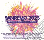 Sanremo 2023 / Various (Sanremo 2023) (2 Cd) cd