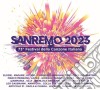 Sanremo 2023 / Various (Sanremo 2023) (2 Cd) cd musicale di aa.vv.