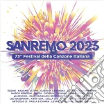 (LP Vinile) Sanremo 2023 / Various (2 Lp) vinile