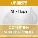 Nf - Hope cd