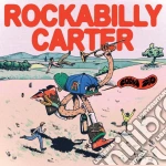 Colla Zio - Rockabilly Carter (Sanremo 2023) cd