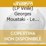 (LP Vinile) Georges Moustaki - Le Meteque vinile