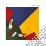 (LP Vinile) Elton John - 21 At 33 vinile