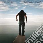 (LP Vinile) Elton John - Diving Board vinile