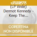 (LP Vinile) Dermot Kennedy - Keep The Evenings Long vinile