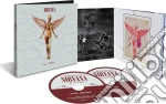 Nirvana - In Utero (30Th Anniversary) (2 Cd) cd