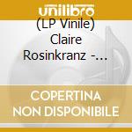 (LP Vinile) Claire Rosinkranz - Just Because (X) (Milky Clear Vinyl) vinile