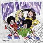 Cugini Di Campagna - Lettera 22 (Sanremo 2023) cd