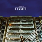 (LP Vinile) Appino - Il Testamento (10O Anniversario) (Vinile Bianco) vinile
