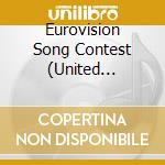 Eurovision Song Contest (United Kingdom Liverpool 2023) / Various (2 Cd) cd musicale
