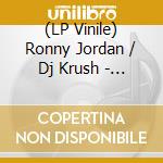 (LP Vinile) Ronny Jordan / Dj Krush - Bad Brothers (Coloured) vinile