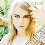(LP Vinile) Ilse Delange - Great Escape vinile