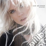 (LP Vinile) Ilse Delange - Incredible vinile