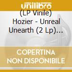 (LP Vinile) Hozier - Unreal Unearth (2 Lp) (Marble Vinyl) vinile