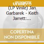 (LP Vinile) Jan Garbarek - Keith Jarrett: Luminessence (Luminessence Serie) vinile